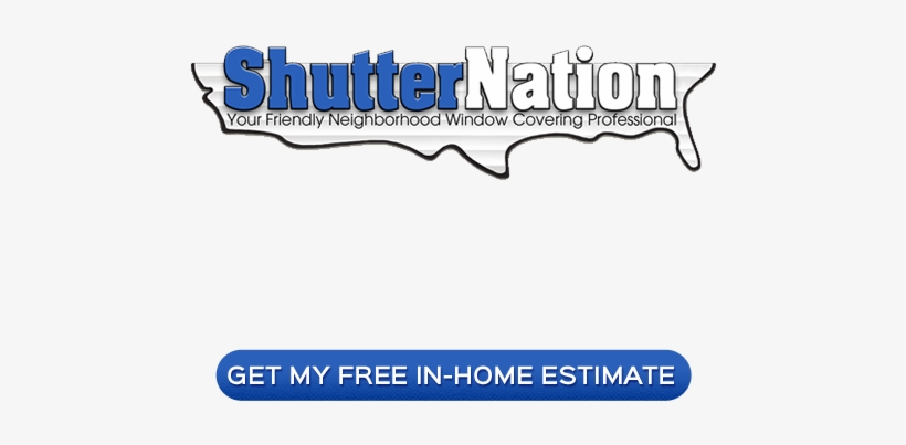 Window Blinds Oceanside Ca - Shutter Nation, transparent png #1635041