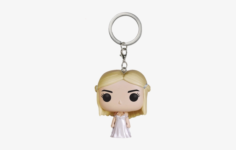 Game Of Thrones - Funko Keychain Game Of Throne, transparent png #1635067