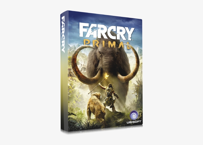 Farcry: Primal [pc Game], transparent png #1635290