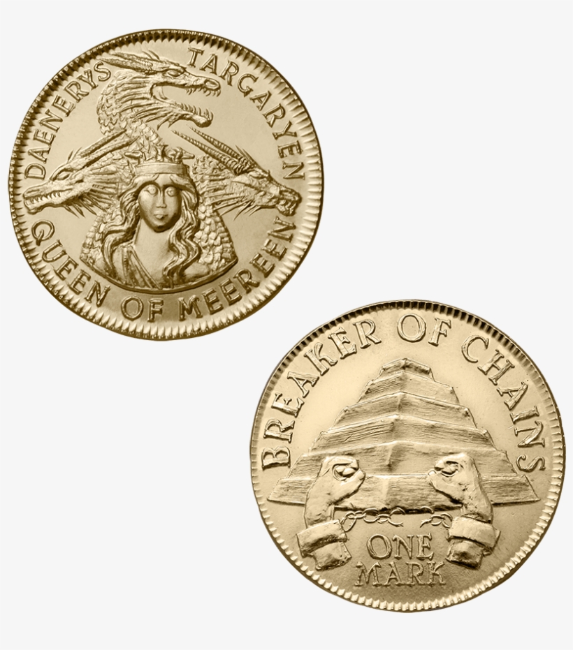 Golden Half Dragon Eight Piece Collector Set, transparent png #1635313