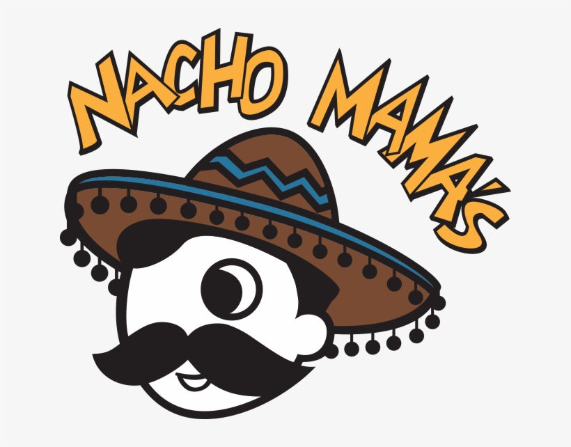 Nacho Mama's - Nacho Mamas, transparent png #1635466