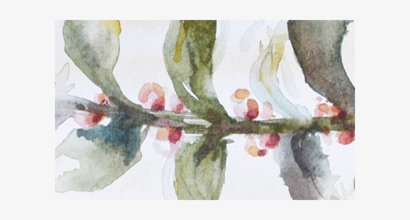 Daniel Is The Owner Of Cupcafé, A Place Were Art And - Watercolor Paint, transparent png #1635499