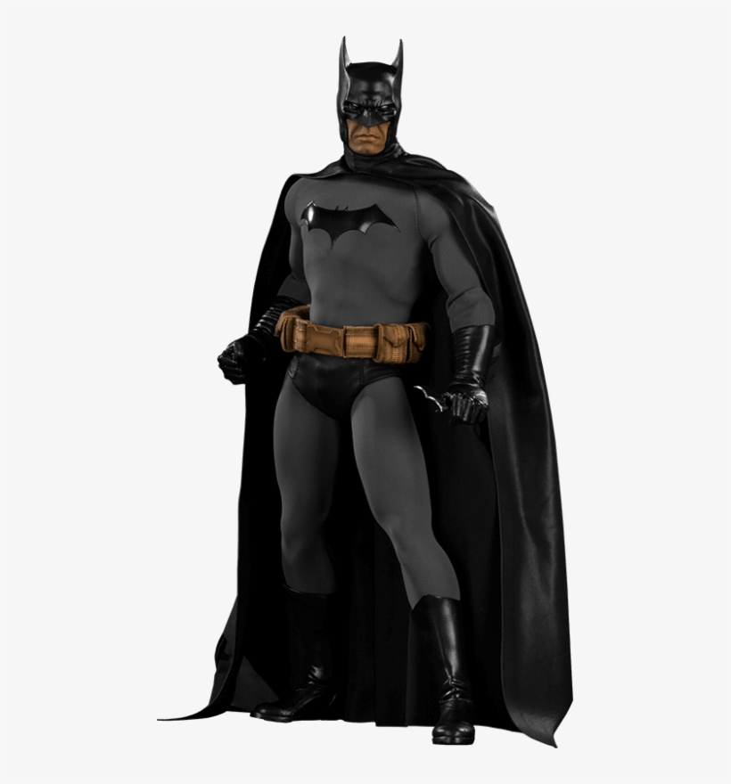 Gotham Knight - Sideshow Collectibles Batman Gotham Knight, transparent png #1635635