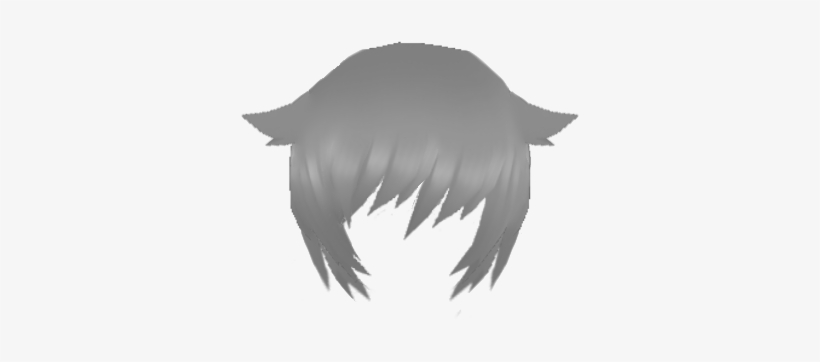 Spikybobcatbaedere - Yandere Simulator, transparent png #1635834