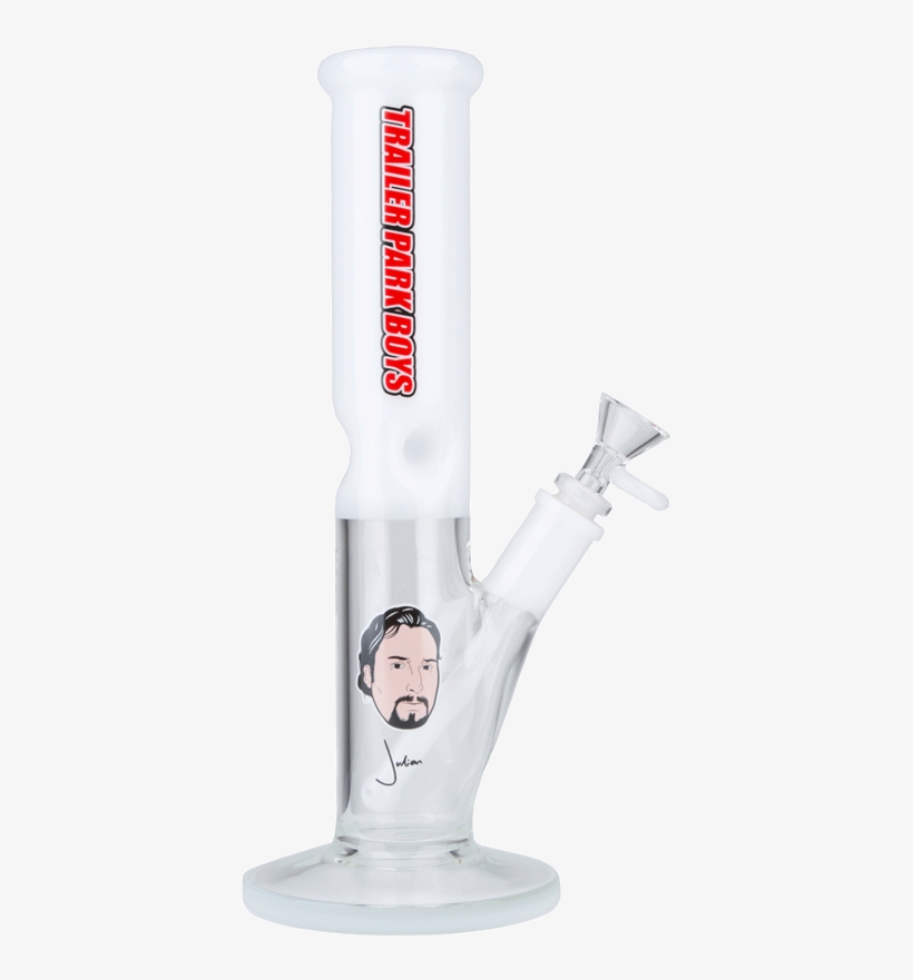 Trailer Park Boys Julian Water Pipe - Trailer Park Boys, transparent png #1635908