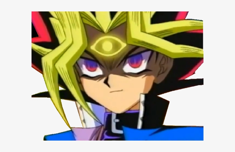 Lien Direct, - Yugioh Season 0 Meme, transparent png #1636054