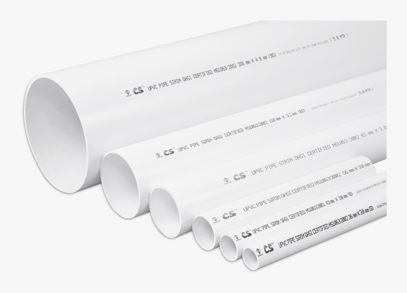 Upvc Pipes - Document, transparent png #1636080