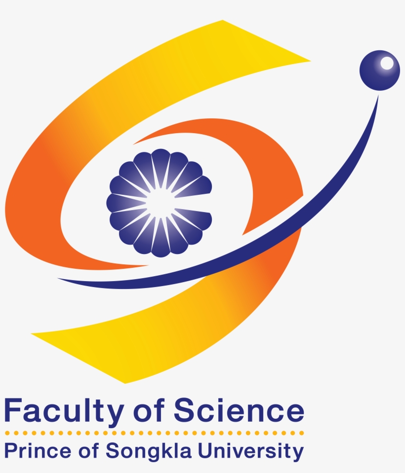 Faculty Symbol Science Logo Download , ( File Thai - Faculty Of Science Prince Of Songkla University, transparent png #1636148