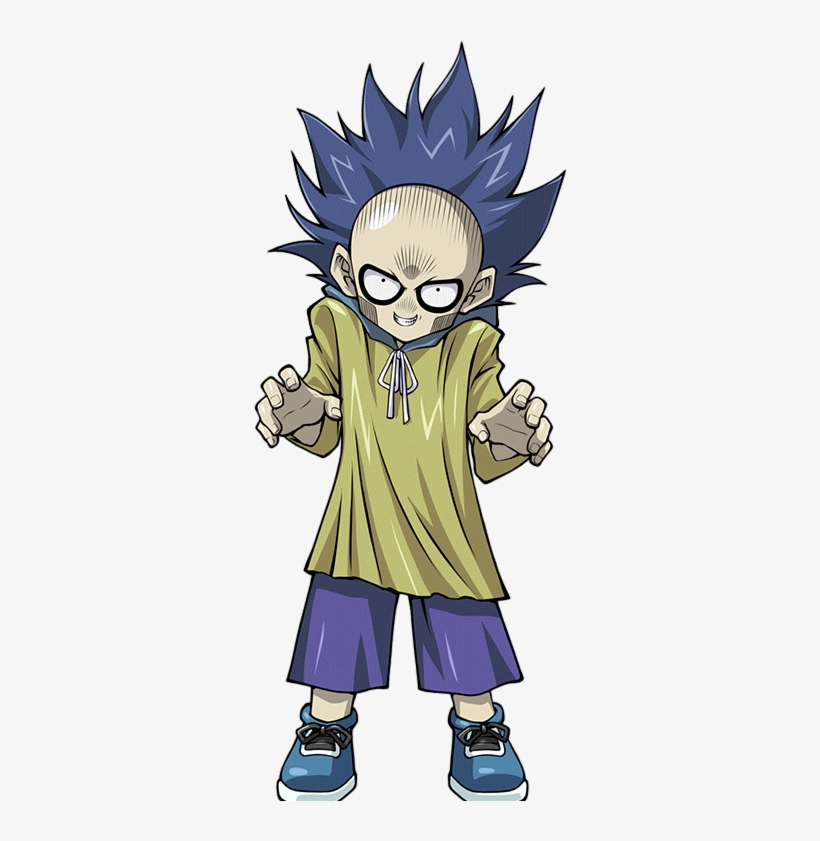 Picture Black And White Library File Duli Png Yu Gi - Yu Gi Oh Duel Links Characters, transparent png #1636173