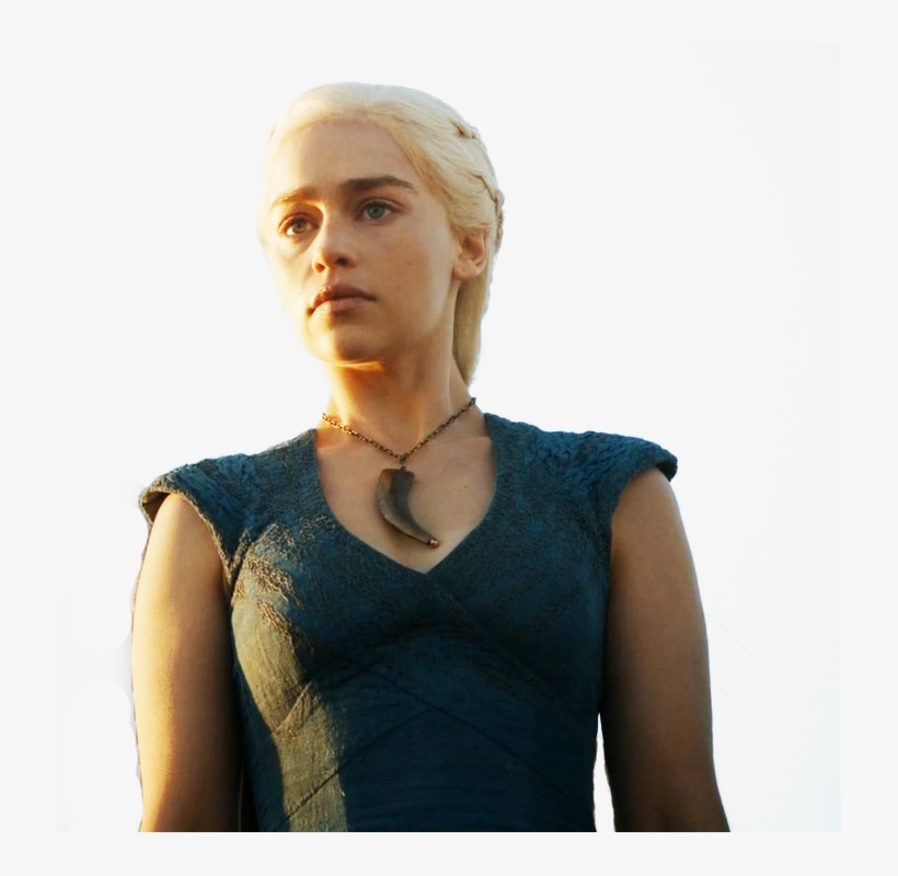Transparent Daenerys Targaryen - House Targaryen, transparent png #1636323
