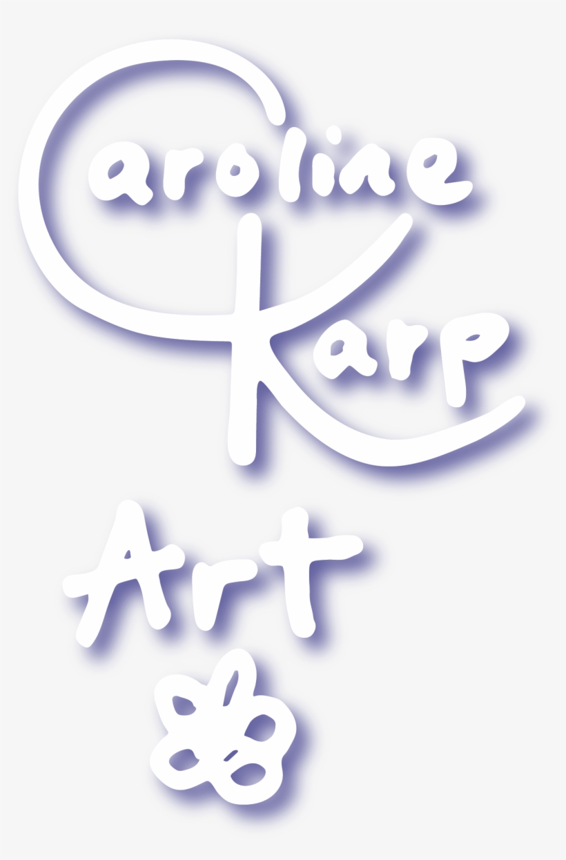 Caroline Karp Artist - Art, transparent png #1636344