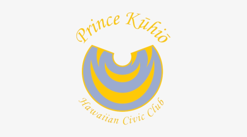Prince Kūhiō Hawaiian Civic Club - Hawaii, transparent png #1636373