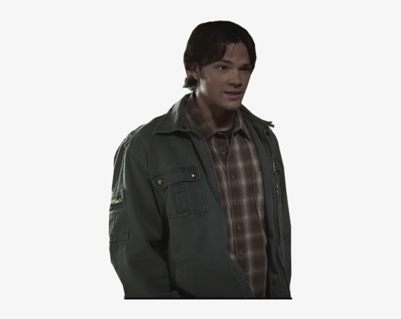 Perdeu A Mãe De Uma Forma Brutal Quando Ainda Era Um - Sam Winchester Clip Art, transparent png #1636399