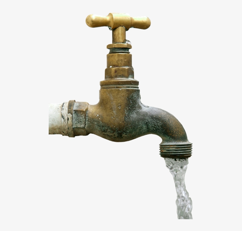 Tap Png - Old Tap Png, transparent png #1636447