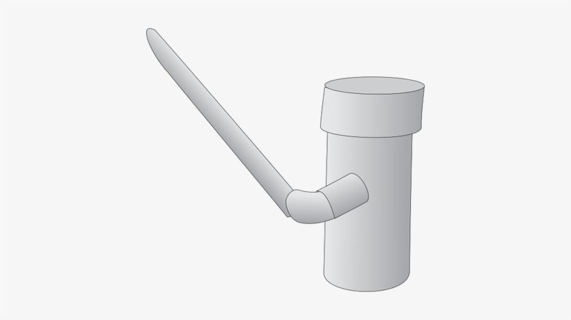 Ian Symbol Water Water Pipe 2 - Smoking Pipe, transparent png #1636516