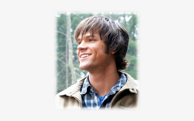 Jared Padalecki Plays The Role Of Sam Winchester - Supernatural Sam And Dean Transformation, transparent png #1636566