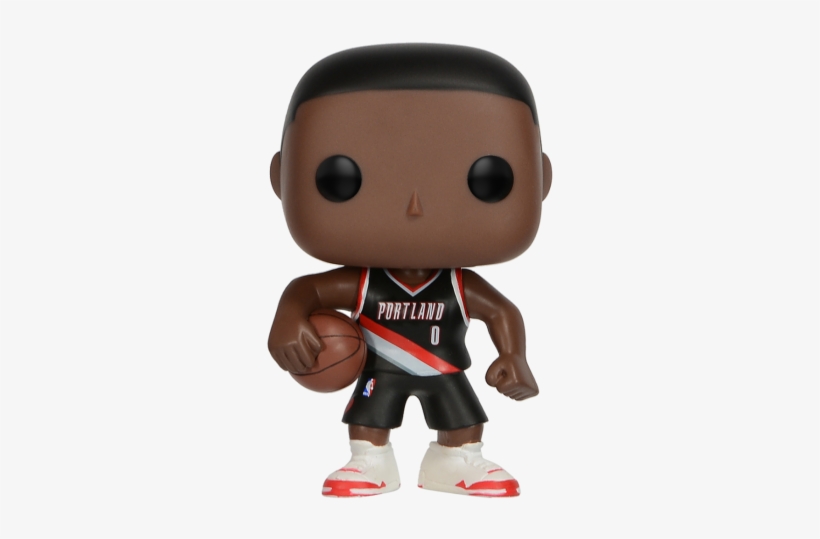 Funko Pop Nba, transparent png #1636608