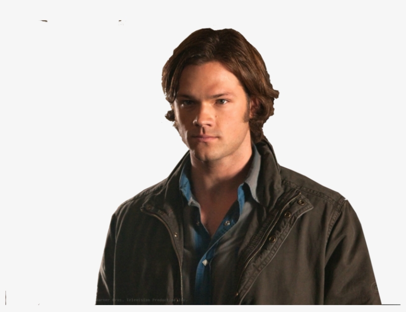 Sam Winchester - Sadaf Farooqi, transparent png #1636653
