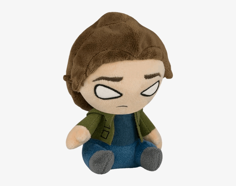 Funko Mopeez Supernatural, transparent png #1636694