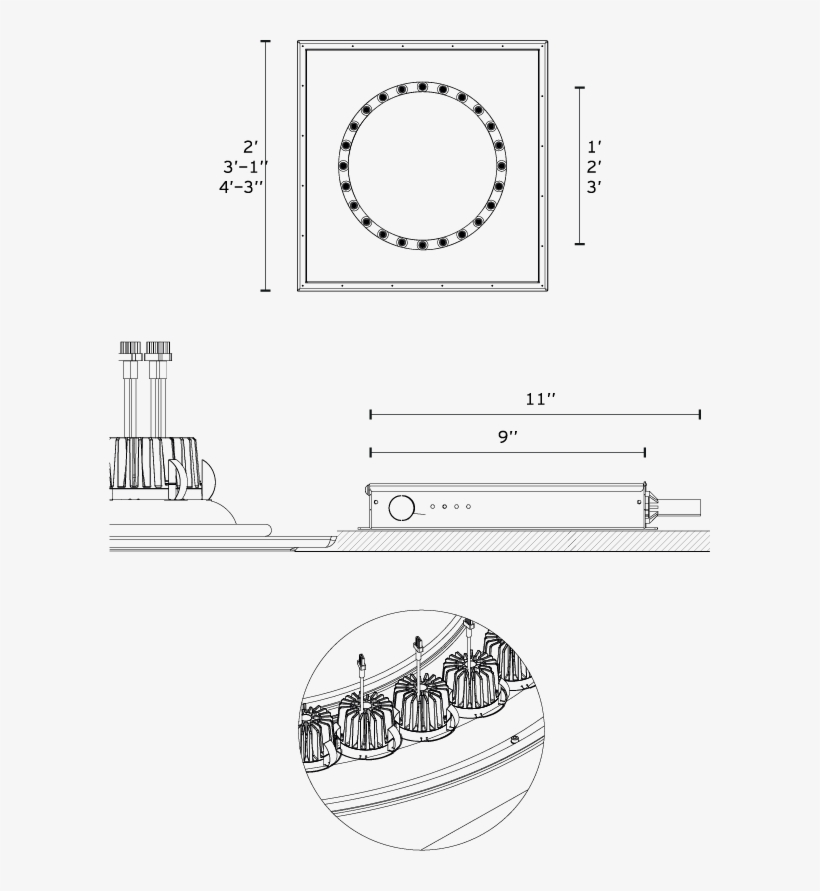 Mounting - Diagram, transparent png #1636795