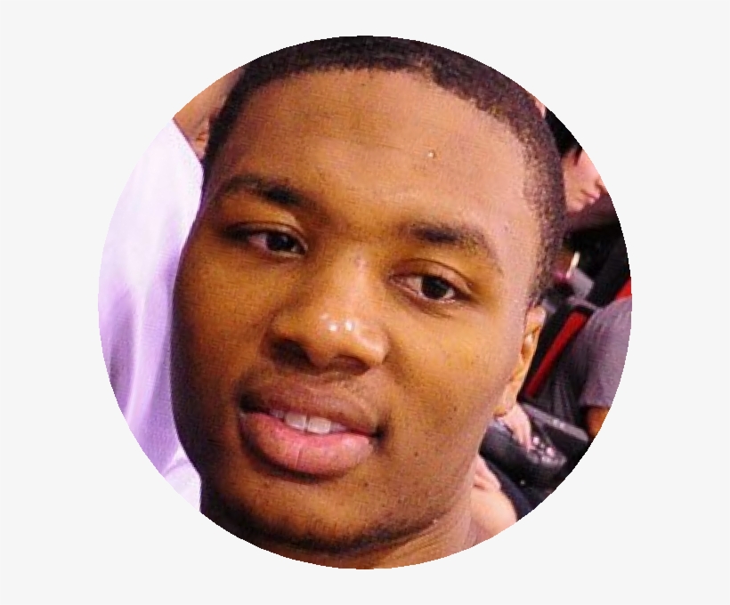 Damianlillard - Child, transparent png #1636905