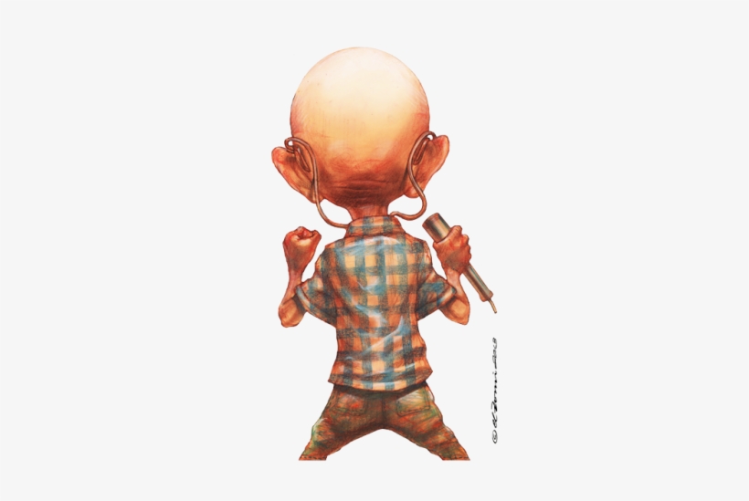 Pin By Martina On Fotos Copadas - Patricio Rey Y Sus Redonditos De Ricota, transparent png #1636908