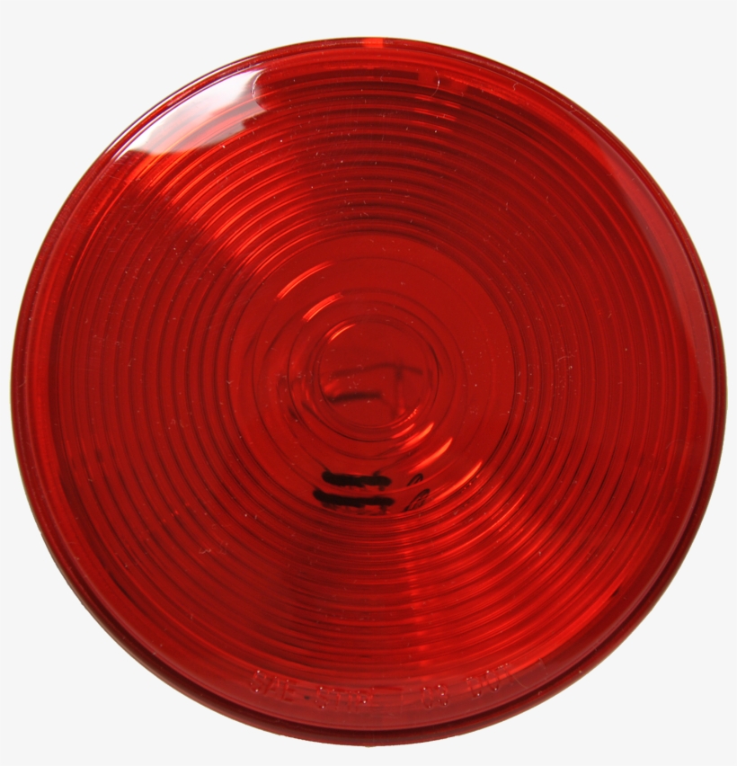 Se4000r - Red, transparent png #1637078