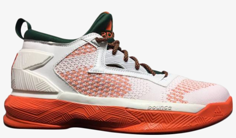 Sm D Lillard - Sneakers, transparent png #1637128