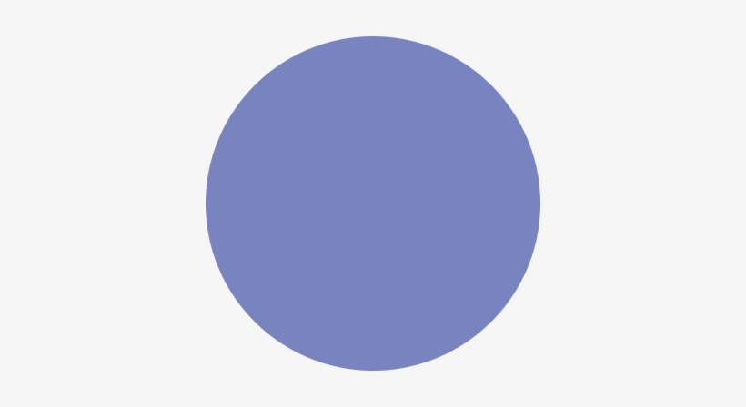 Light Blue Circle Png - Circle, transparent png #1637155