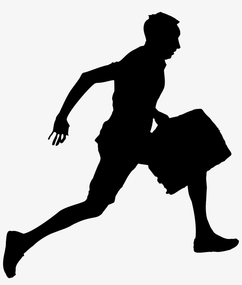 Big Image - Business, transparent png #1637399