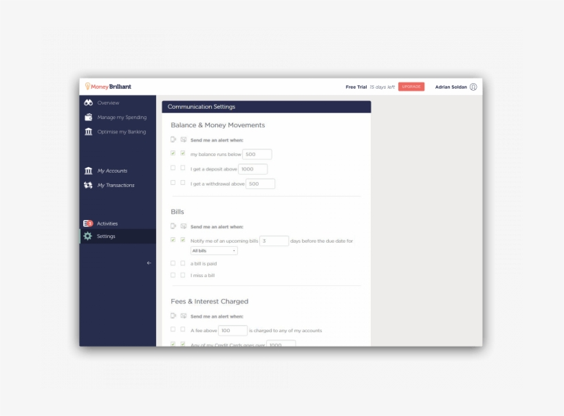 Settings2 - Utility Software, transparent png #1637514