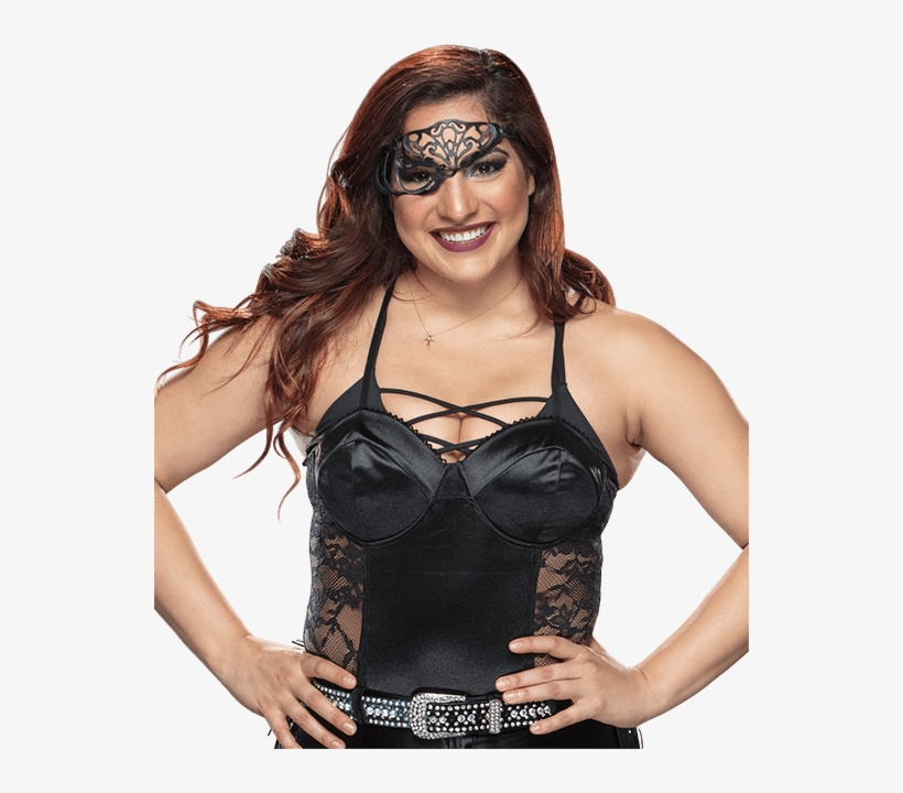 [imghttps - //www - Wweperformancecenter - Com/assets/*/xia - Wwe Reina Gonzalez Png, transparent png #1637517
