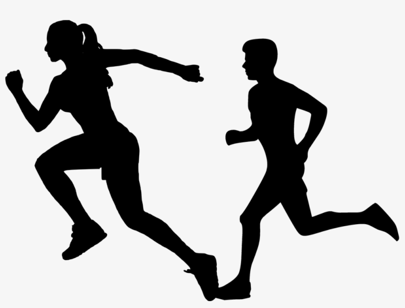 Cross Country Tri-meet @ Logan, transparent png #1637620