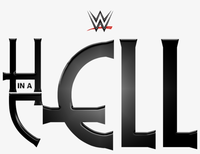 Wwe Hell In A Cell 2016 - Wwe Network, transparent png #1637641