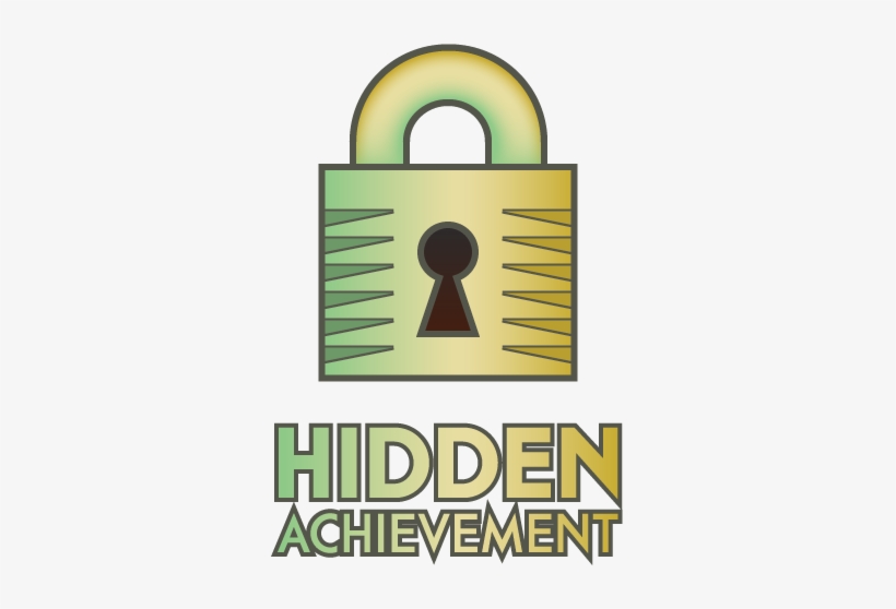 Achievement Unlocked - Portable Network Graphics, transparent png #1637728