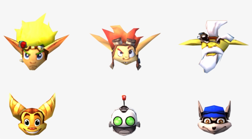 Jak Ii Jak And Daxter Wiki Fandom Powered By Wikia - Jak And Daxter: The Precursor Legacy, transparent png #1637778