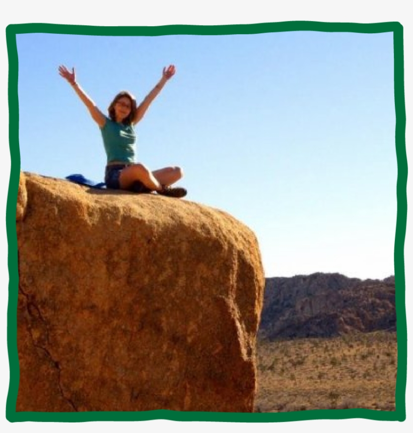 Kirsten Ziman Levels Up To "grad Student" Contextual, transparent png #1637848