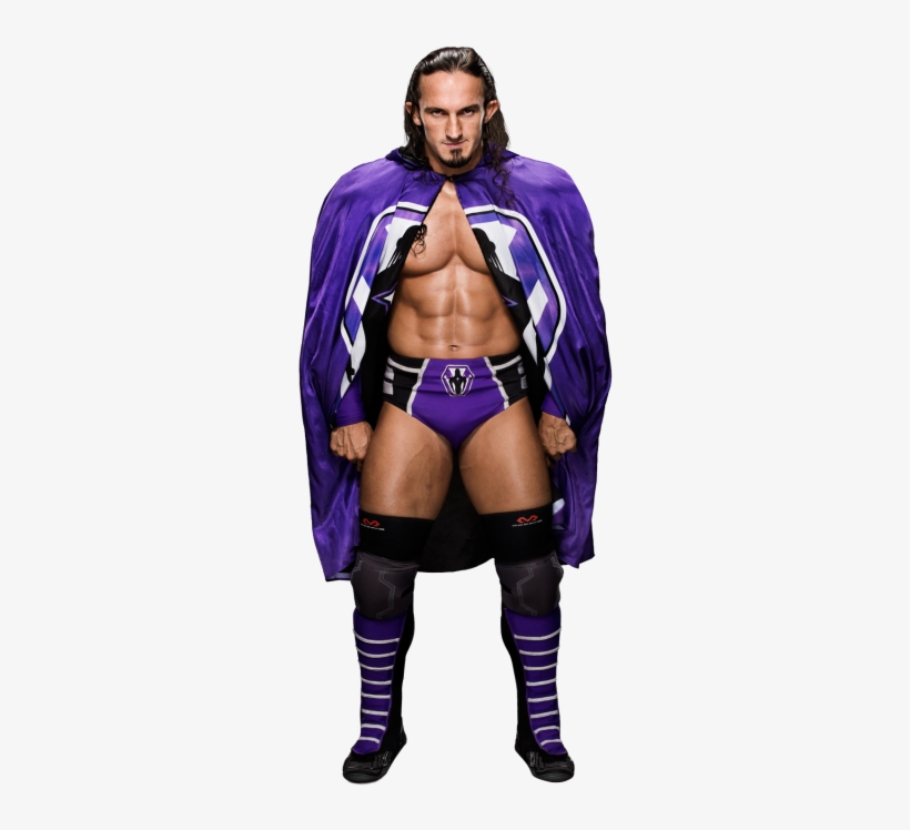 Wwe Cruiserweight Champion - Neville Wwe, transparent png #1638041