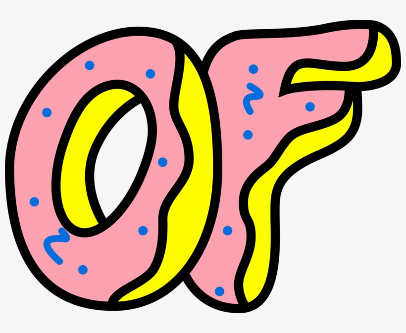 Dylansaheadofthegame The For Rap - Odd Future, transparent png #1638123