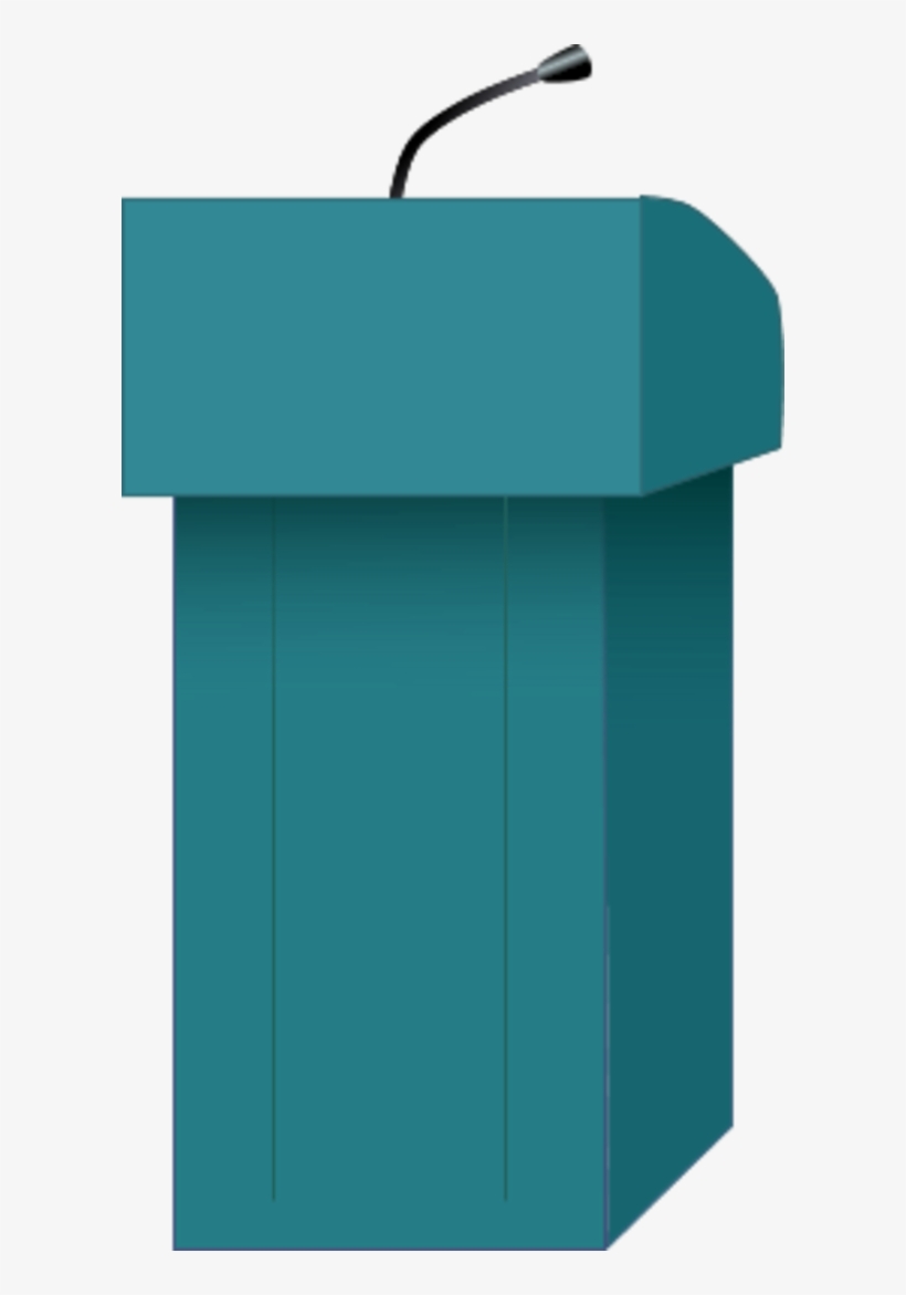 Podium Clipart Podium Clipart Transparent Background Free