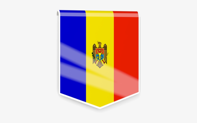 As The Moldavian Soviet Socialist Republic In 1991 - Toland Home Garden Moldova Garden Flag, transparent png #1638476