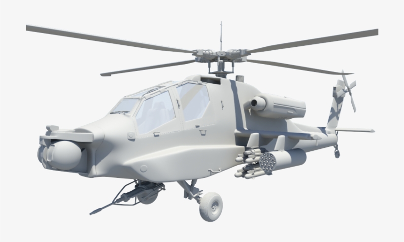At 03 - - Helicopter Rotor, transparent png #1638564