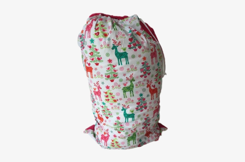 Santa Sacks - Santa Claus, transparent png #1638819