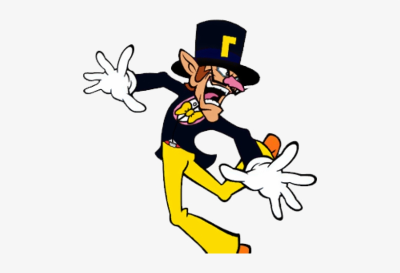 Click To Edit - Hoops 3 On 3 Waluigi, transparent png #1638963
