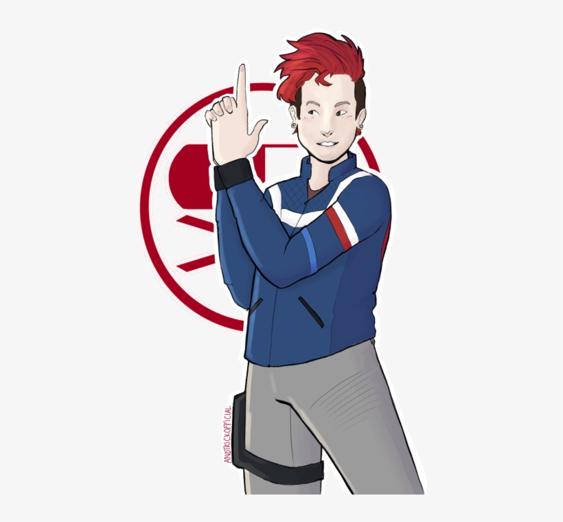 Party Poison Jacket Gerard Way - Cartoon, transparent png #1639042