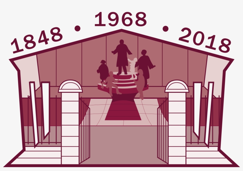 As Girard College Celebrates Its 170th Year, We Will - Illustration, transparent png #1639064