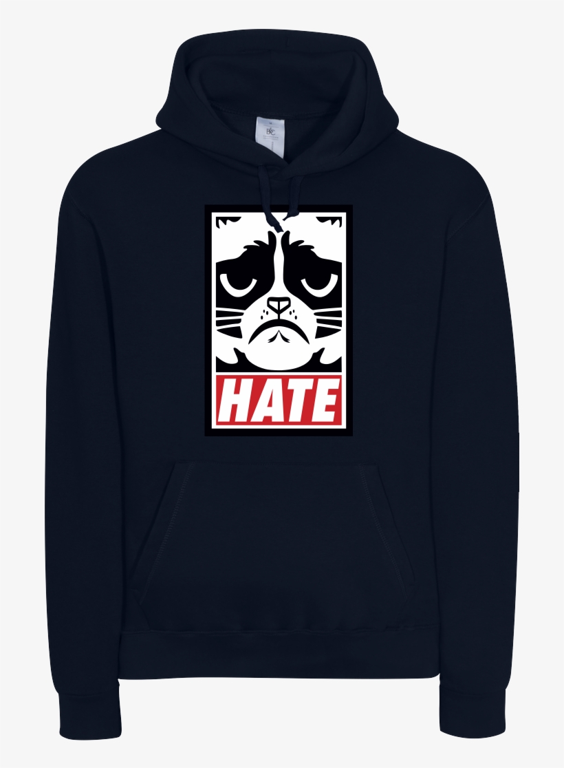 3dsupply Original Grumpy Cat, transparent png #1639257