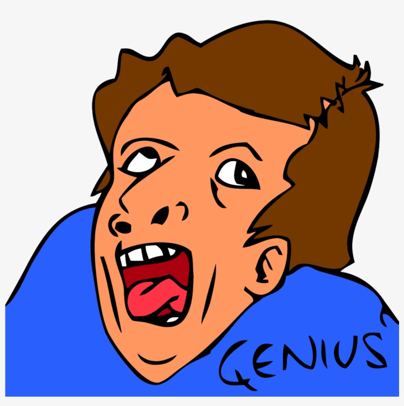 The Premier Pure Networker - Genius Png, transparent png #1639338