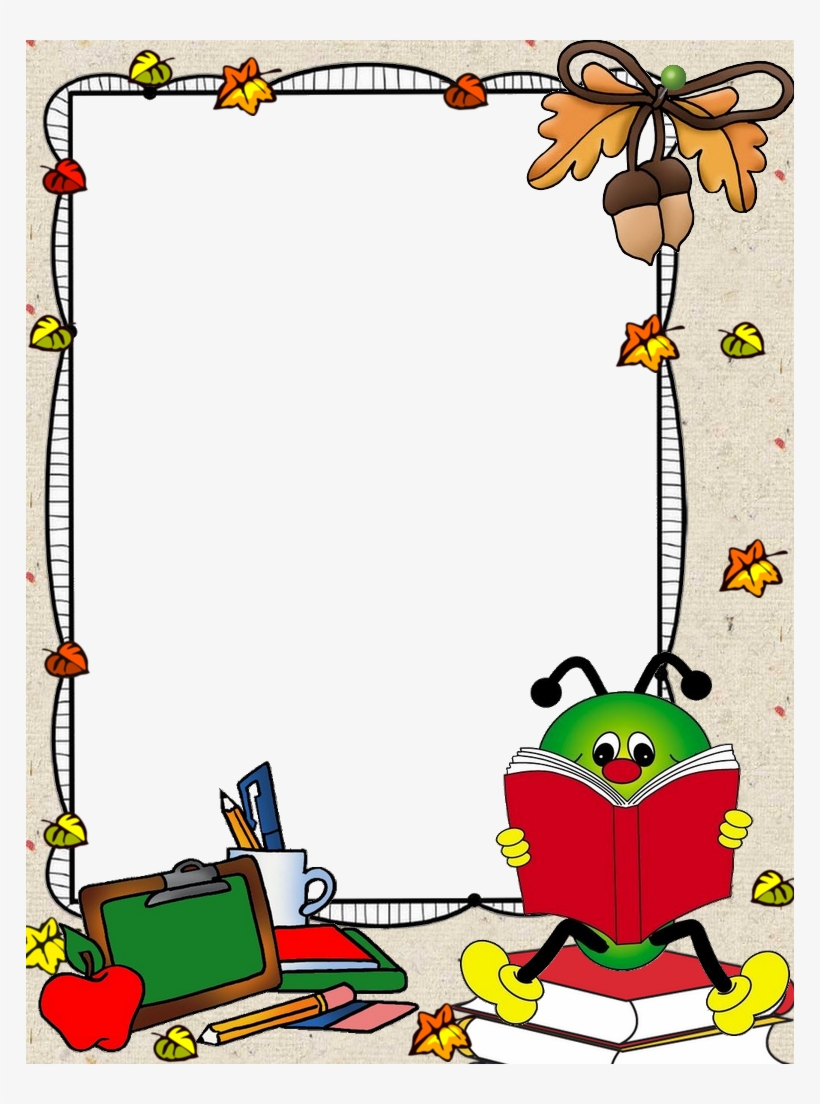 Pin By Czere Katalin On Órarend - School Supplies Clip Art, transparent png #1639512