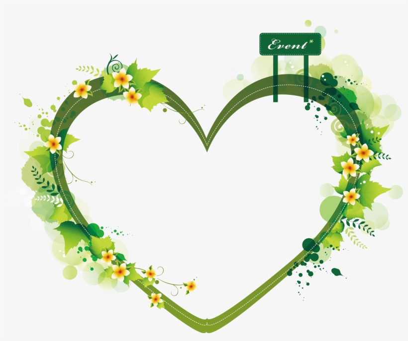 Euclidean Vector Heart Clip Art - Asadal Vector, transparent png #1639548